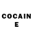 Cocaine 98% Domitory Oni